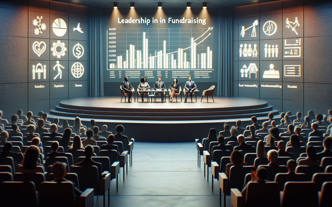 Liderança na Captação de Recursos para OSCs: Estratégias para Potencializar Resultados e Sustentabilidade