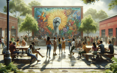 Como Potencializar Seu Poder de Impacto: Estratégias para Construir Transformação Real