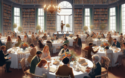 Prêmio Literário Prosa em prosa 2024: Incentivo à Literatura e Oportunidades para Escritores Brasileiros