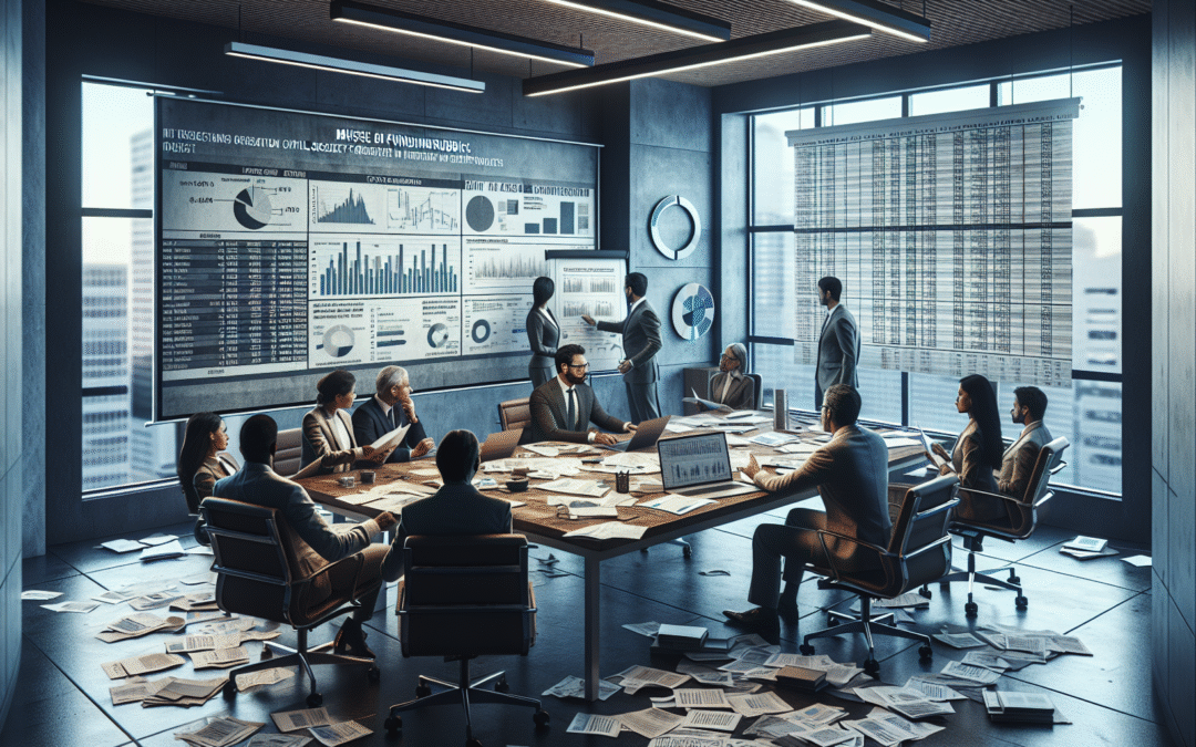 Uso Indevido de Rubricas de Captação de Recursos: Impactos para OSCs e Investidores em Projetos Incentivados