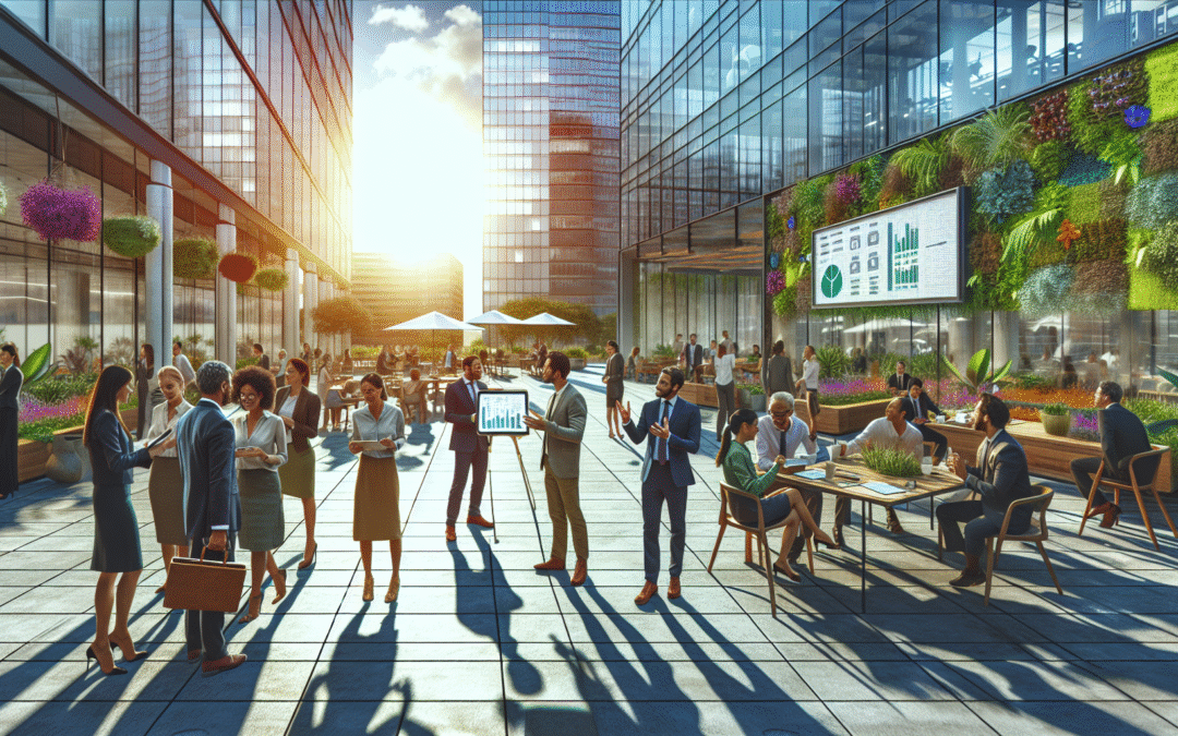 Doação Integrada ao ESG: Como Empresas Podem Potencializar Impacto Social e Sustentabilidade