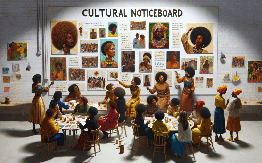 Edital Cultural do Banco BV: Incentivo a Projetos Criados e Realizados por Mulheres Negras no Brasil