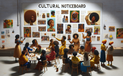 Edital Cultural do Banco BV: Incentivo a Projetos Criados e Realizados por Mulheres Negras no Brasil