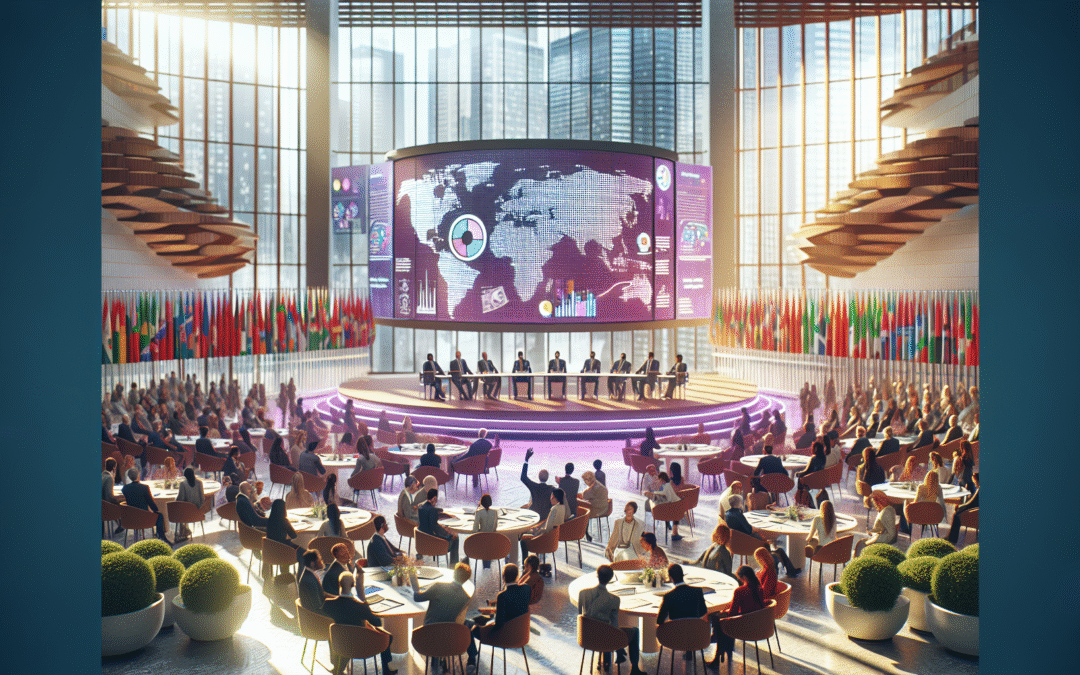 Investimento em Igualdade de Gênero: A Urgência para Avançar nos Objetivos Globais