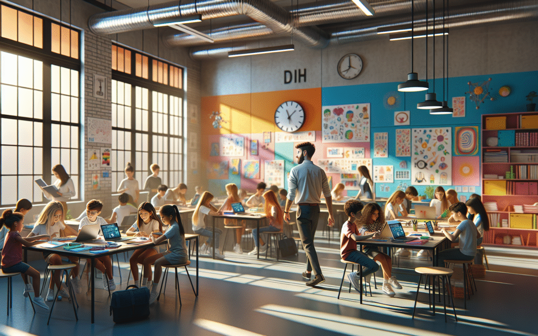 Investimento Social em Educação: Instituto Cyrela Investe R$ 8,7 Milhões e Beneficia Quase 25 Mil Pessoas em 2024