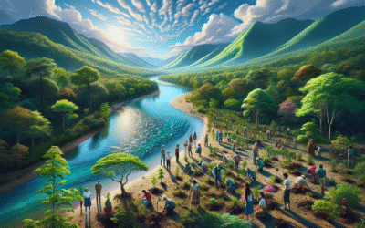 Edital Fundo Brasil 2025: Fortalecimento da Justiça Socioambiental na Bacia do Rio Doce