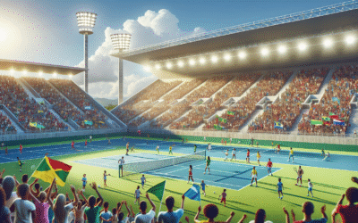 Lei de Incentivo Permanente ao Esporte: Como a nova legislação fortalece o investimento no esporte brasileiro