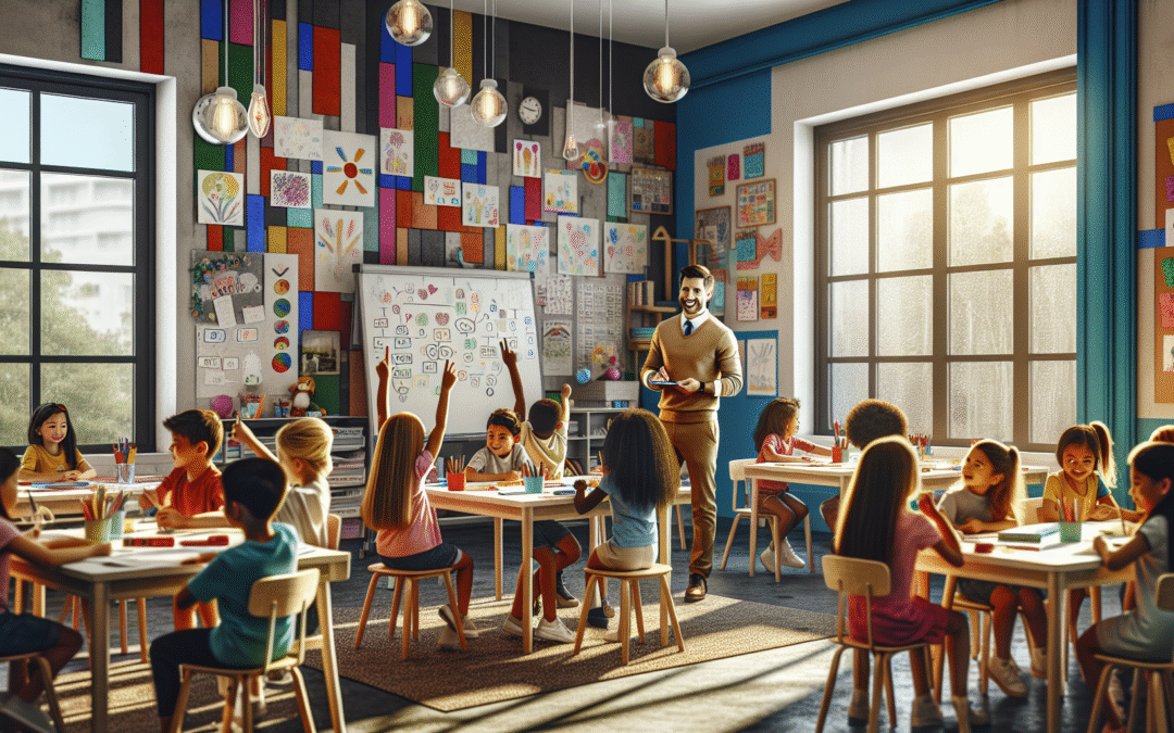 Práticas docentes de qualidade: guia para transformar o ensino e promover equidade na educação básica