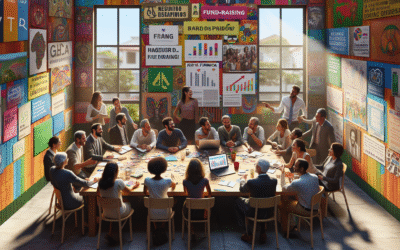 Captação de Recursos no Terceiro Setor: Como a ABCR Transforma o Desenvolvimento Social no Brasil