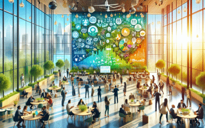 Captação de Recursos para OSCs em 2025: Tendências, Desafios e Estratégias Inovadoras para Fortalecer o Terceiro Setor