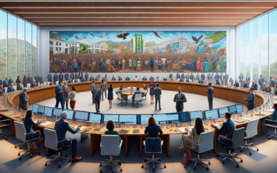 Recomendação 8 do GAFI e OSCs no Brasil: Impactos, Desafios e Caminhos para a Regulação Responsável