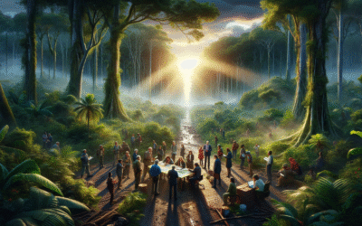 COP30 Clima Amazônia: Desafios e Caminhos para um Futuro Sustentável