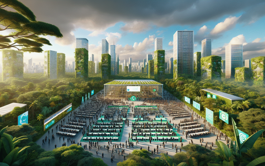 COP30 em Semana Decisiva: O que Esperar das Negociações Climáticas em Belém e os Desafios de Implementação Global