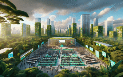 COP30 em Semana Decisiva: O que Esperar das Negociações Climáticas em Belém e os Desafios de Implementação Global