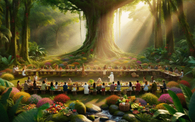 Declaração de Belém: União entre Ação Climática, Erradicação da Fome e Combate à Pobreza