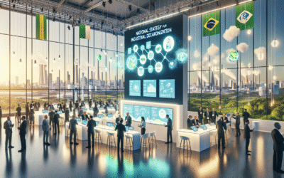 Estratégia Nacional de Descarbonização Industrial (ENDI): Como a Indústria Brasileira Pode Contribuir para a Transição Climática na COP30