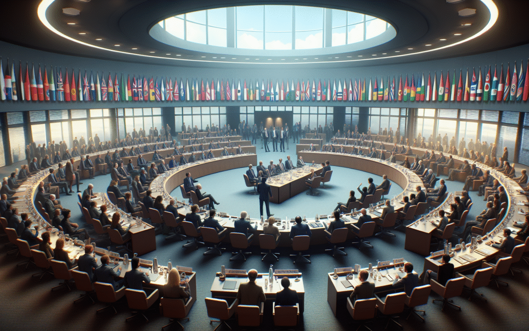 Manual MROSC: Diretrizes para Parcerias entre Organizações da Sociedade Civil e o Estado