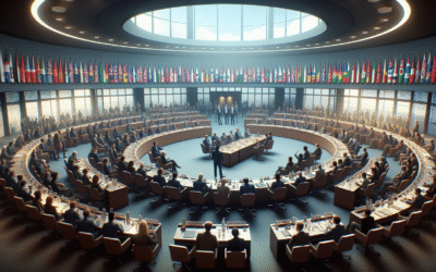 Manual MROSC: Diretrizes para Parcerias entre Organizações da Sociedade Civil e o Estado