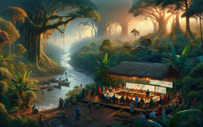 COP30 Amazônia 2025: Compromissos para Fortalecer o Acordo de Paris e Proteger o Futuro da Floresta