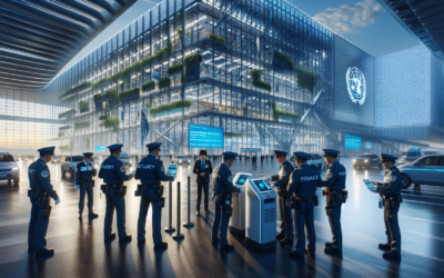 Fiscalização da Segurança Privada na COP30: Garantia e Combate a Irregularidades