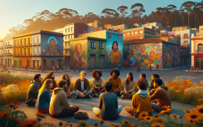 Influenciar mentes na filantropia: ecos, urgências e o convite às novas vozes — como transformar práticas e narrativas na América Latina