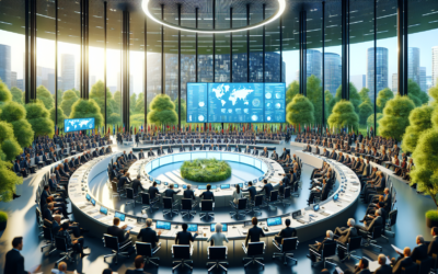 Negociações Finais da COP30: Expectativas, Desafios e Resultados para a Preservação Ambiental Global