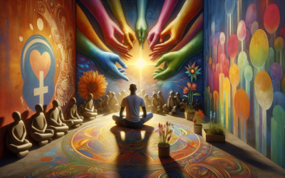 Papel da Psicologia na Promoção dos Direitos Humanos: Estratégias para Saúde Mental e Justiça Social