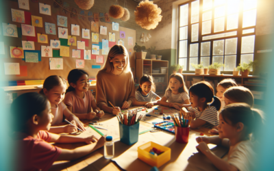 Práticas pedagógicas para inclusão escolar — guia completo para planejar aulas realmente inclusivas