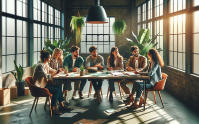 Como recrutar para conselhos de ONGs: guia prático para atrair talentos de alto impacto