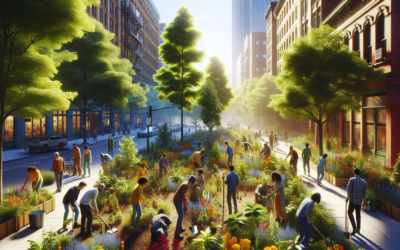 Como o terceiro setor pode ser mais relevante hoje: estratégias práticas e caminhos para impacto sustentável