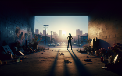 Violência contra Mulheres e o Impacto Invisível: Desvendando os “Zumbis” da Sociedade