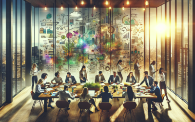 5 Perguntas Planejamento de Comunicação: Guia Essencial para Estratégias de Impacto em 2026