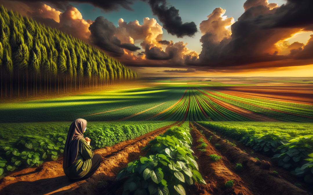 Agronegócio e Deforestação na COP30: Influência e Impacto no Debate sobre Sustentabilidade