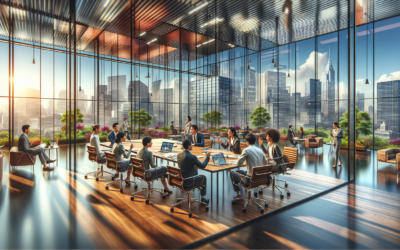 Como Inovação, Diversificação e Colaboração Impulsionam o Crescimento Global da Captação de Recursos: Perspectivas de Especialistas do IFC 2025