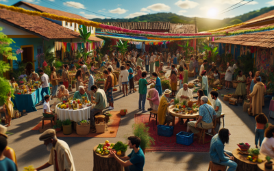 Cultura de Doação no Brasil 2025: Iniciativas Privadas que Impulsionam Impacto Social