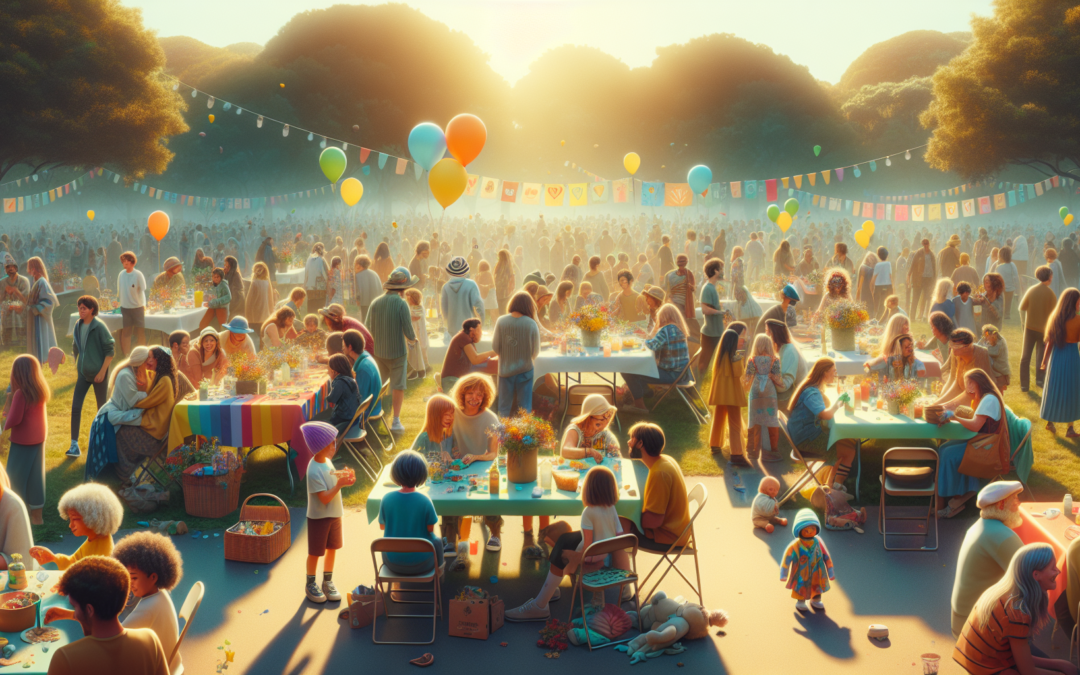 Dia de Doar Brasil: Como o Movimento se Consolida e Virou Referência Global de Generosidade