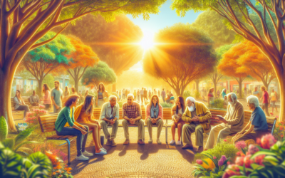 Envelhecimento Populacional Brasil ENEM 2025: Desafios e Soluções para uma Sociedade em Transição