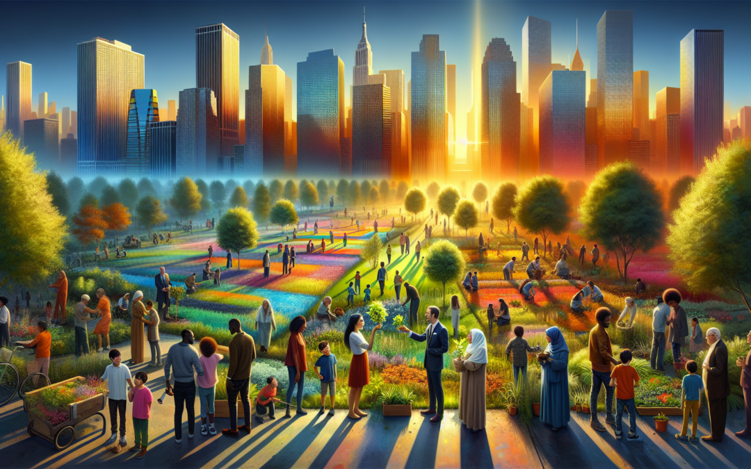 Fundos Patrimoniais R$ 139 Bilhões: Recordes de Captação e Crescimento que Transformam a Filantropia no Brasil