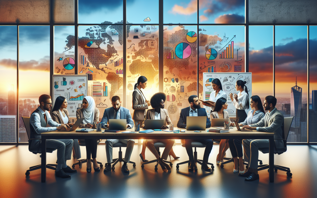 Habilidades para Captadores de Recursos: As 10 Competências Essenciais que o Mercado Exige em 2026