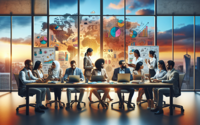 Habilidades para Captadores de Recursos: As 10 Competências Essenciais que o Mercado Exige em 2026