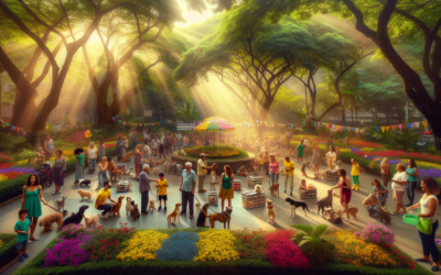 Iniciativas do terceiro setor na causa animal em 2025: projetos, desafios e oportunidades para o bem-estar animal no Brasil