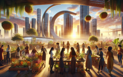 Mulheres no Terceiro Setor 2025: Liderança Feminina Impulsionando 6 Milhões de Empregos e Transformação Social