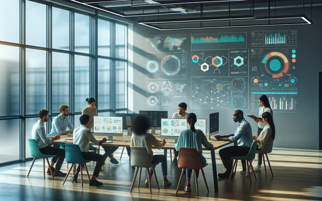 Segurança de Dados dos Doadres na Era da IA: Guia para Criar uma Política de Uso Eficaz