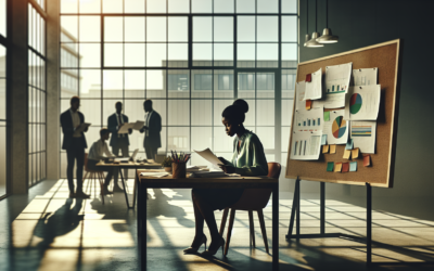 Sobrecarga na Gestão de Projetos: Estratégias para Gestoras do Terceiro Setor Enfrentarem Sozinhas sem se Isolarem