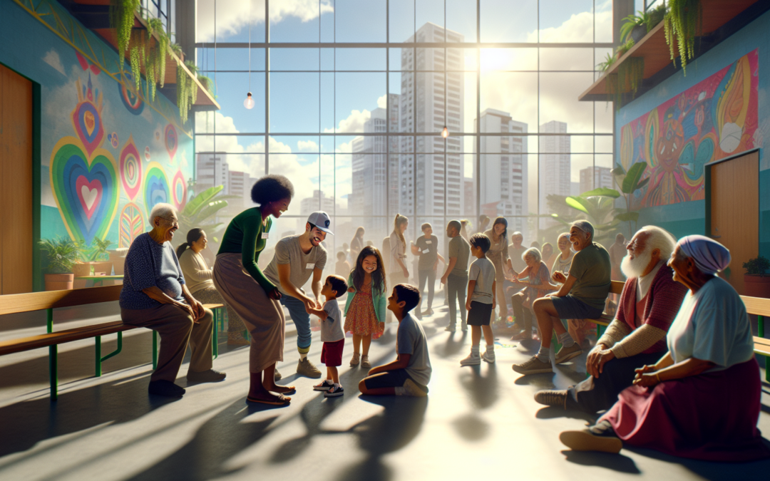 Tendências Filantropia Saúde 2026: Estratégias para OSC no Brasil