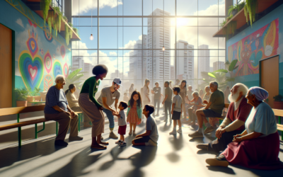 Tendências Filantropia Saúde 2026: Estratégias para OSC no Brasil