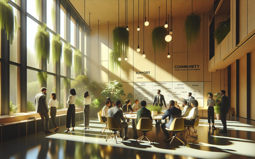 Crise de Saúde Mental no Terceiro Setor 2026: Estratégias Essenciais para Preparar Equipes e Sustentar Impacto Social