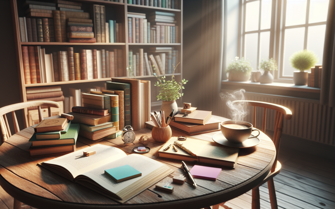 Dicas de Leitura Essenciais para Captação de Recursos: Guia Completo para Captadores Iniciantes e Experientes