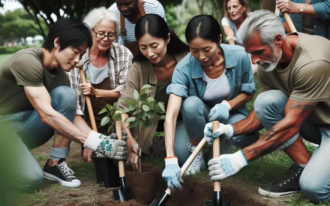 Diversidade Cultural e Sustentabilidade no Terceiro Setor