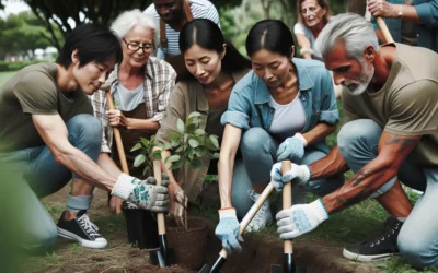 Diversidade Cultural e Sustentabilidade no Terceiro Setor